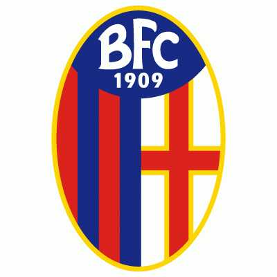 Bologna Logo vinyl decal